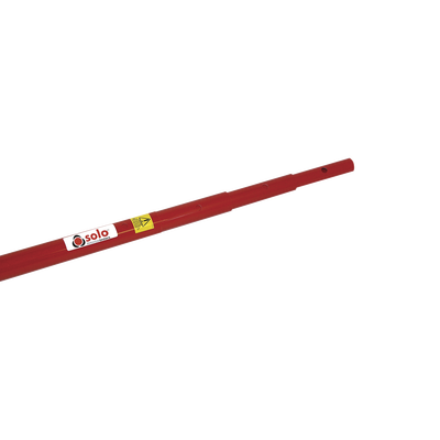 Imagen de Pértiga telescópica para prueba de detectores desde 1.5 hasta 4.5m (15 ft), soporta extensiones SOLO-101 para mayor altura