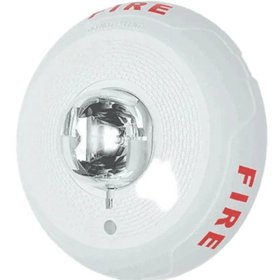 Imagen de Lámpara LED Estroboscópica / Montaje en Techo / Nivel de Candelas Seleccionable / Color Blanco / Nuevo Diseño Moderno y Elegante y Menor Consumo de Corriente