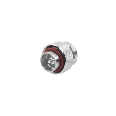 Imagen de Conector DIN 7-16 Macho para LMR-400, 9913, 7810A, 8214, CNT-400, RG8/U-SYS, RFLASH-1113.