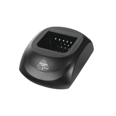 Imagen de Cargador rápido de escritorio para radios Kenwood SERIE NX5000, NX410, TK-2180/3180