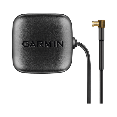 Imagen de Antena GPS magnética GA25MCX con conector MCX y cable de 2.95 m