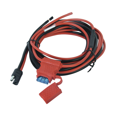 Imagen de Arnes de corriente para radios  GM300/PRO3100/5100/7100/CDM750/1250/1550