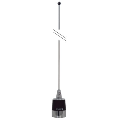 Imagen de KIT BR-160 + RFU505 + NMO58UNC