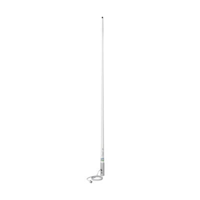 Imagen de Antena Marina base en banda VHF de 1.2 metros de 3 dB de ganancia a 50 Watts.