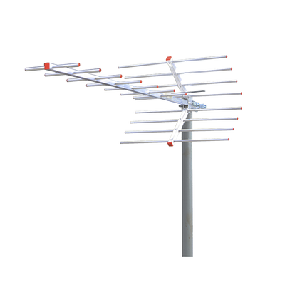 Imagen de Antena para TV Digital (470-760 MHz) para Zonas Urbanas.