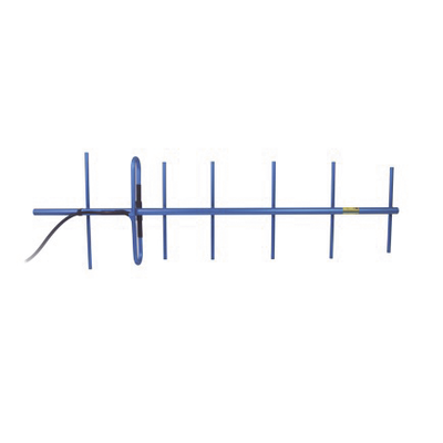 Imagen de Antena Yagi MAXRAD de 7 Elementos, Frecuencia  403-430 MHz con Ganancia de 10 dB, N Hembra