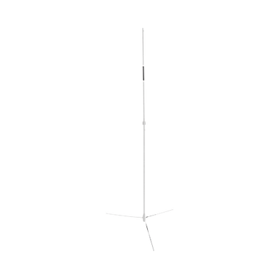 Imagen de Antena Base VHF/UHF, Omnidireccional, Rango de Frecuencia 144 - 148 / 430 - 450 MHz.