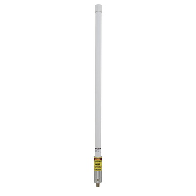 Imagen de ANTENA OMNIDIRECCIONAL FIBRA DE VIDRIO 900 MHz