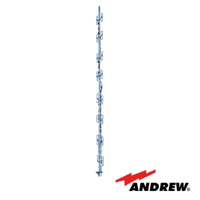 Imagen de Antena base de 16 Dipolos, 450 - 470 MHz