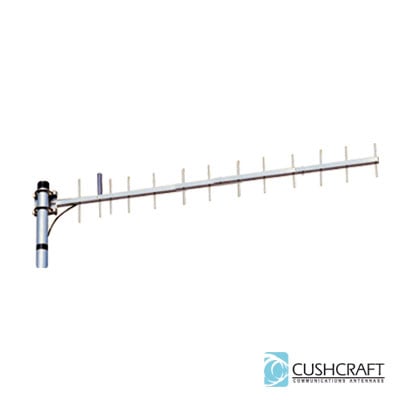 Imagen de Antena Yagi Base, Direccional de 13 Elementos, 902-928 MHz, 13 dB, 200 Watt, N Hembra.