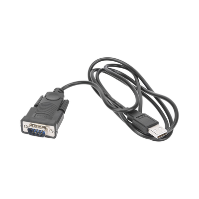Imagen de Convertidor de USB a Puerto Serial/RS232/COM/DB9
