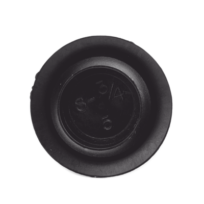 Imagen de Tapón de plástico para perforación de 3/4"