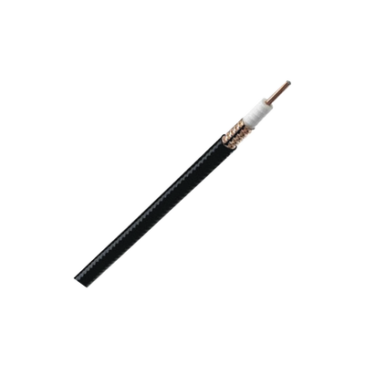 Imagen de Metro de Cable Coaxial Corrugado de 1/2"