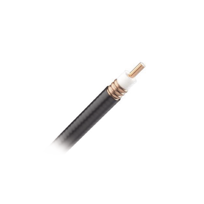 Imagen de Cable coaxial HELIAX 7/8", cobre corrugado, blindado, 50 Ohms