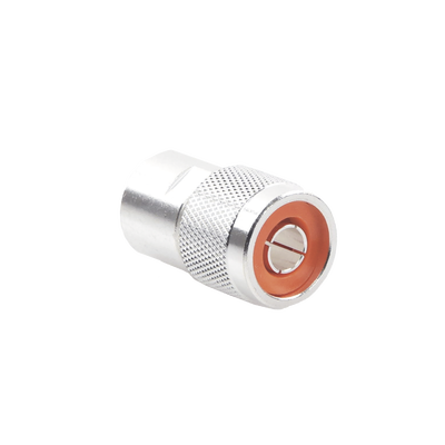 Imagen de Conector N macho de rosca para cable BELDEN Plenium 89913.