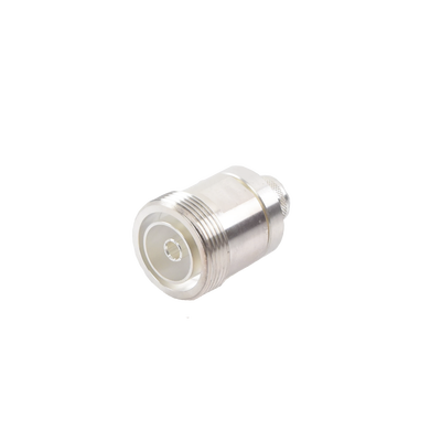 Imagen de Conector DIN 7-16 Hembra de Anillo Plegable para LMR-600, 7977A.