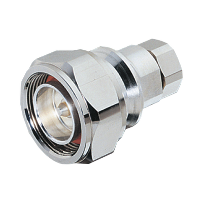 Imagen de Conector DIN 7/16 Macho Para Cable FSJ4-50B