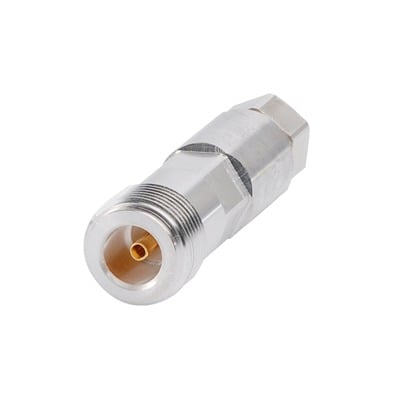 Imagen de Conector tipo N hembra para FSJ1-50A
