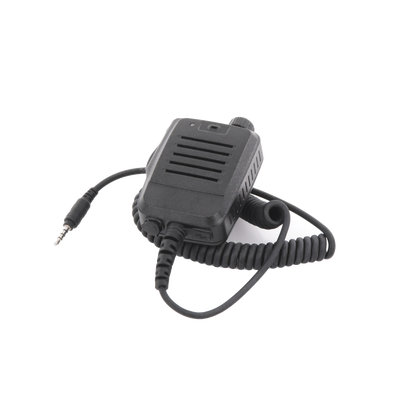 Imagen de Micrófono - Bocina de solapa para RG360 con Conector 3.5mm
