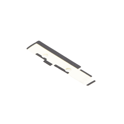Imagen de CUBIERTA PLASTICA DE PTT P/TK2160
