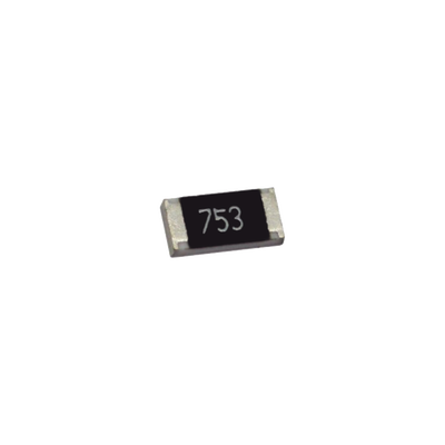 Imagen de Resistencia SMD de 75 KOhms, 1/8 W 5%