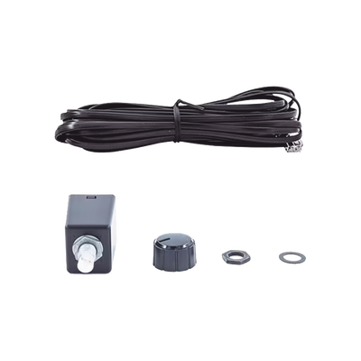 Imagen de Cable de volumen remoto de subwoofer para amplificadores Excelon XM802/5