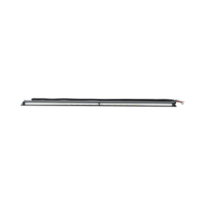 Imagen de Barra Directora Led de Contorno de 24", 12 Vcc, Dual Color, Azul/Claro