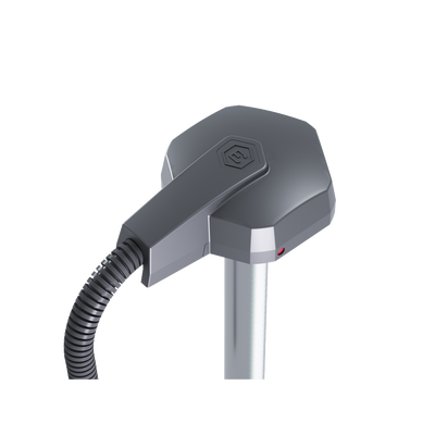 Imagen de Sensor de combustible (Diesel y Gasolina) para localizador vehicular  / Puerto Analógico / RS485 / RS232