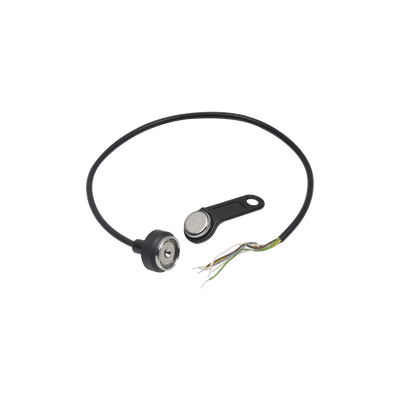 Imagen de Kit de Lector y llave I-Button / identificacion de conductores / condicion de encendido de motor / compatible con modelo TRACE5, TRACE5PLUS, HCV5 y PRO5LITE