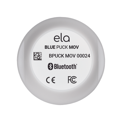 Imagen de Sensor Bluetooth / Identificación y control de activos / Detección de Movimiento / Identificacion de caja de tractocamiones /  Compatible con Localizadores Vehiculares / Super alcance
