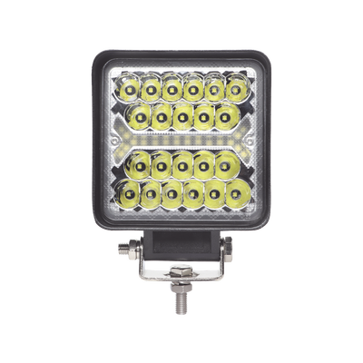 Imagen de Luz de Trabajo de 40 LED, 5600 Lúmenes, 66 Watts, 10-30 Vcc, IP67