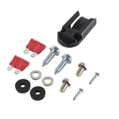 Imagen de Kit de accesorios para instalación para sirena XELS