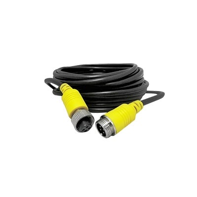 Imagen de Cable de conexión de 13 m para XMR EPCOM, conectores de aviación, reforzado para instalaciones