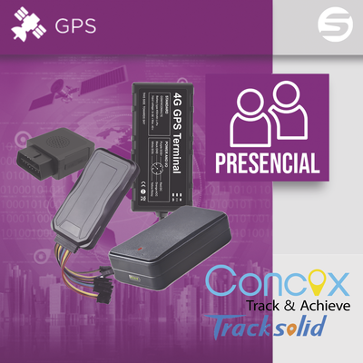 Imagen de Certificación de Localización Vehicular, Telemática y IoT de equipos JimiIoT - Concox