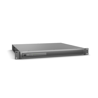 Imagen de (808930-0219) PowerSpace Amplificador 2x600W  4-8 ohms 70/100V