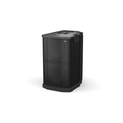 Imagen de (731444-1110) Subwoofer Activo F1 2x10in