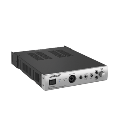 Imagen de Amplificador de zona integrado | FreeSpace | 1x90W | 70/100V