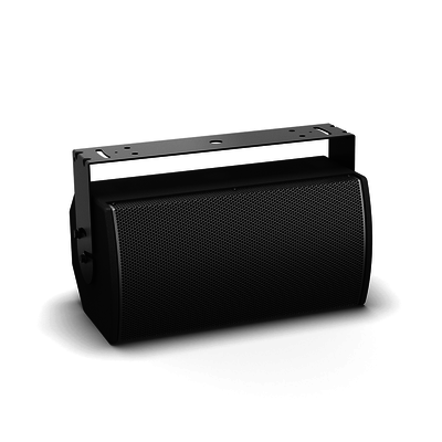 Imagen de (811434-0110) ArenaMatch Utility Altavoz exterior negro 200W 8 ohms cobertura nominal 100x100