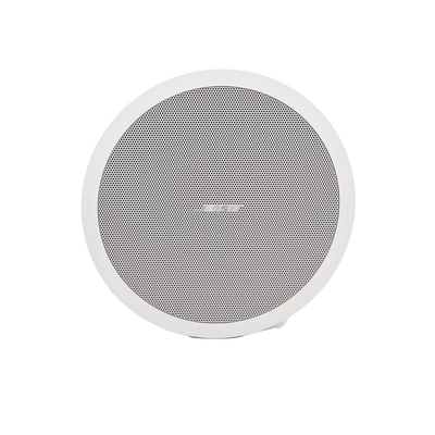 Imagen de Par de Altavoz de techo | 4.5in | FreeSpace | 8ohms | 70/100V | Blanco