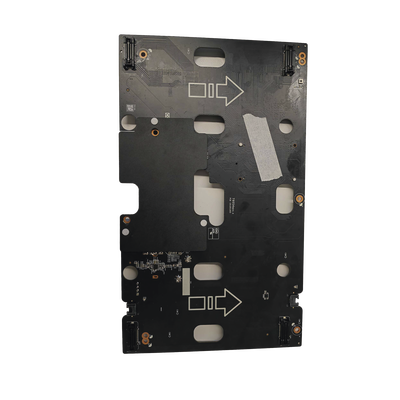 Imagen de Tarjeta HUB / Refacción / Compatible con DS-D40xxBW-2FC y DS-D40xxCW-2F