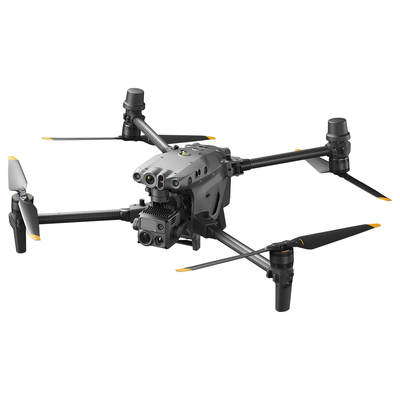 Imagen de Drone DJI M30T Edición Universal/Protección IP45/ 50Mins de Vuelo /Hasta 15kms de transmisión