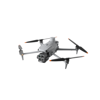 Imagen de Drone DJI MATRICE 4T / Hasta 25 kms de transmisión / 112X de zoom / Cámara Térmica / 48 MP / Incluye Care Plus por 1 Año