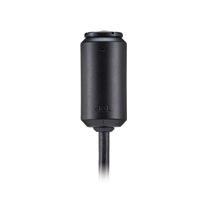 Imagen de Lente fijo de 2.4mm 2MP para Cámara XNB-6001 para instalación frontal