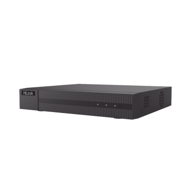 Imagen de [Audio Bidireccional] DVR 8 Canales TurboHD + 2 Canal IP / 2 Megapixel (1080p) Lite / Acusense Lite (Evita Falsas Alarmas) / Audio por Coaxitron / 1 Bahia de Disco Duro / H.265+ / Salida de Vídeo Full HD