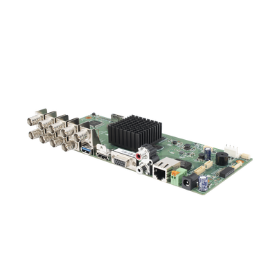 Imagen de Tarjeta Madre de Reemplazo para IDS-7208HUHI-M1/S/A(C)