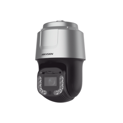 Imagen de PTZ IP 8 Megapixel (4K) / 25X Zoom / 500 mts IR / ANPR / AutoSeguimiento 3.0 / Reconocimiento Facial / ACUSENSE / WDR 140 dB / OIS / Deep Learning / Exterior IP67 / IK10 / Rapid Focus / Hi-PoE  / Micro SD