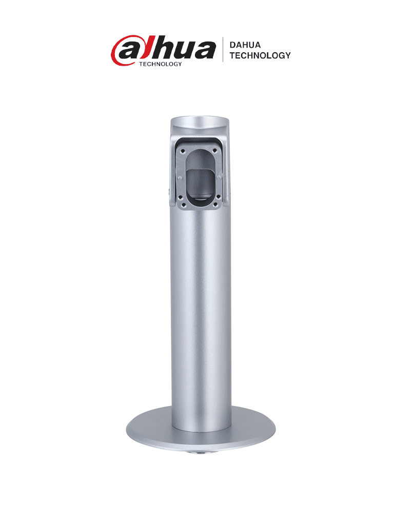 DAHUA ASF053-ZJ Soporte de Fijación para Equipos Faciales ASI6213SD, ASI6214SD, ASI7213SW, ASI7213KW
