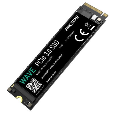 Imagen de Unidad de estado sólido (SSD) 1024 GB / PCIE 3.0 / M.2 NVME / Alto Rendimiento  / 2280 MB/S Lectura / 1800 MB/S escritura