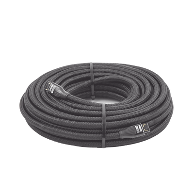 Imagen de Cable HDMI Ultra-Resistente Redondo de 20m (65.61 ft) Optimizado para Resolución 4K ULTRA HD