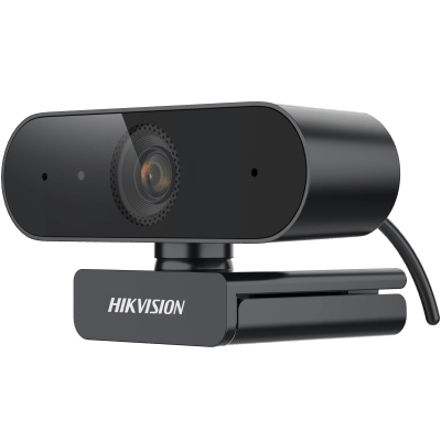 Imagen de Cámara Web 2K (4 Megapixel) / Giro 360° / Gran Angular / Micrófono Integrado / Conector USB de 1.5 mts / Fácil de Instalar / Reducción de Ruido Inteligente